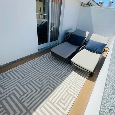 Local-Prestige Apartment Torreira Exterior photo